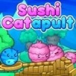     (Sushi Catapult) ()