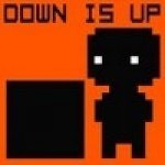     (Down Is Up) ()
