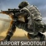      (Airport Shootout) ()