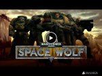   Warhammer 40,000: space wolf