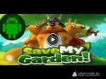   Save my garden