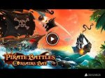   Pirate battles: corsairs bay