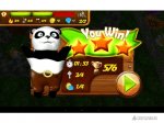 Hero panda bomber - 1- 
