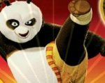 Драки с Кунг Фу Пандой (Kung Fu Panda Death Match)