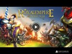   Royal empire: realm of war