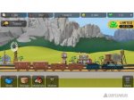 Trainstation - game on rails - 2- 
