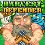 Изображение для Защитник Урожая (Harvest Defender) (онлайн)