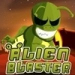     (Alien Blasters) ()
