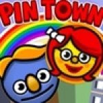     (Pin Town) ()