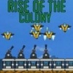 Восстание Колонии (Rise of the Colony) (онлайн)