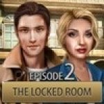     (The Locked Room) ()