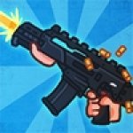 Стрельба по целям (Gun Game Redux) (онлайн)