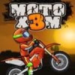 Мото X3M (Moto X3M) (онлайн)