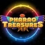 Сокровища Фараона (Pharao Treasures) (онлайн)