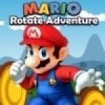 Марио Переворачивает Мир (Mario Rotate Adventure) (онлайн)