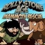    :   (Rolly Stone Age Mammoth Rescue) ()