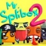     2 (Mr. Splibox 2) ()