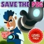 Спасение Поросенка: Новые Уровни (Save the Pig Level Pack) (онлайн)
