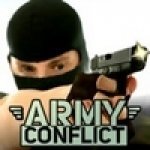     (Army Conflict) ()