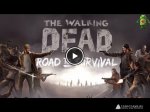   Walking dead: road to survival