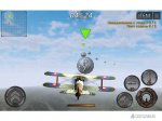Air battle: world war - 1- 