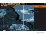 Stickman battlefields - 6- 