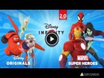   Disney infinity: toy box 3.0