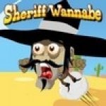     (Sheriff Wannabe) ()