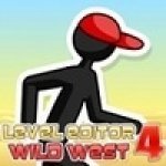     4:   (Level Editor 4: Wild West) ()