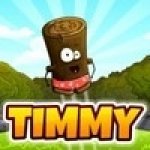    (Timmy) ()