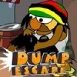 Необычный Побег (Dump Escape) (онлайн)