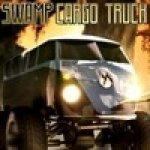         (Swamp Cargo Truck) ()