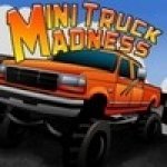 Безумие на Мини Грузовиках (Mini Truck Madness) (онлайн)