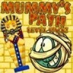     :   (Mummys Path Level Path) ()