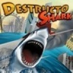 Изображение для Разрушающая Акула (Destructo Shark) (онлайн)