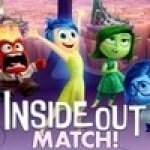 Головоломка (Inside Out Match) (онлайн)