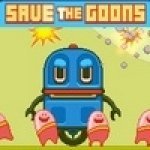 Спасти Головорезов (Save the Goons) (онлайн)