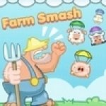 Разгром Фермы (Farm Smash) (онлайн)