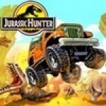 Юрский Охотник (Jurassic Hunter) (онлайн)