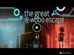   The great wobo escape ep.1