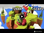   Snakescape