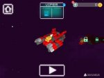 Twin shooter - invaders - 1- 