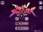   Twin shooter - invaders