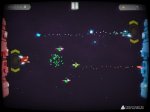 Twin shooter - invaders - 6- 