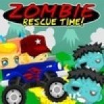      (Zombie Rescue Time) ()