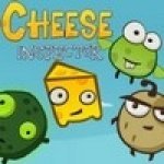     (Cheese Inspector) ()