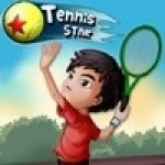     (Tennis Star) ()
