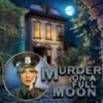      (Murder On A Full Moon) ()