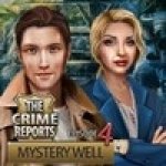     .  4:  (The Crime Reports. Episode 4: Mystery Well) ()