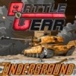       (Battle Gear Underground) ()
